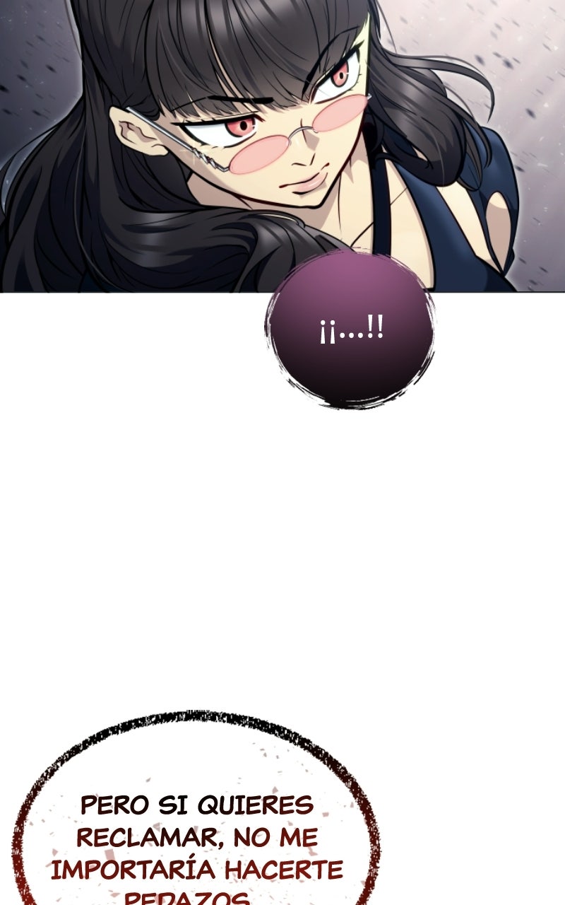 Read Tower of God_ Urek Mazino ES Manga Online