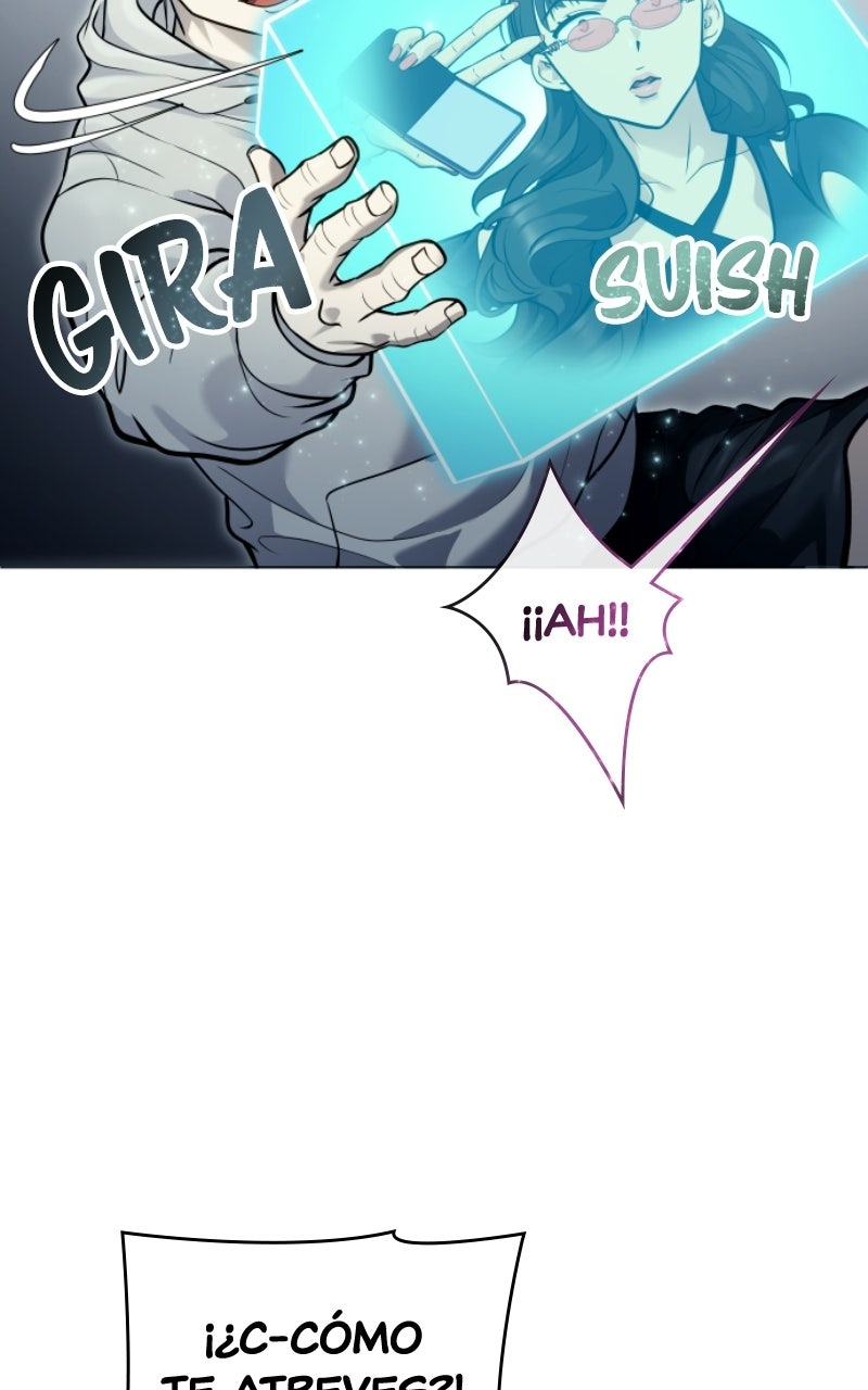 Read Tower of God_ Urek Mazino ES Manga Online