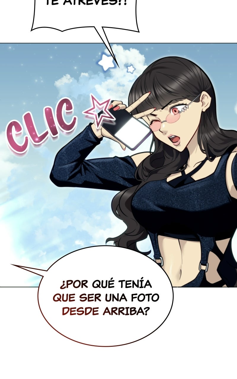 Read Tower of God_ Urek Mazino ES Manga Online