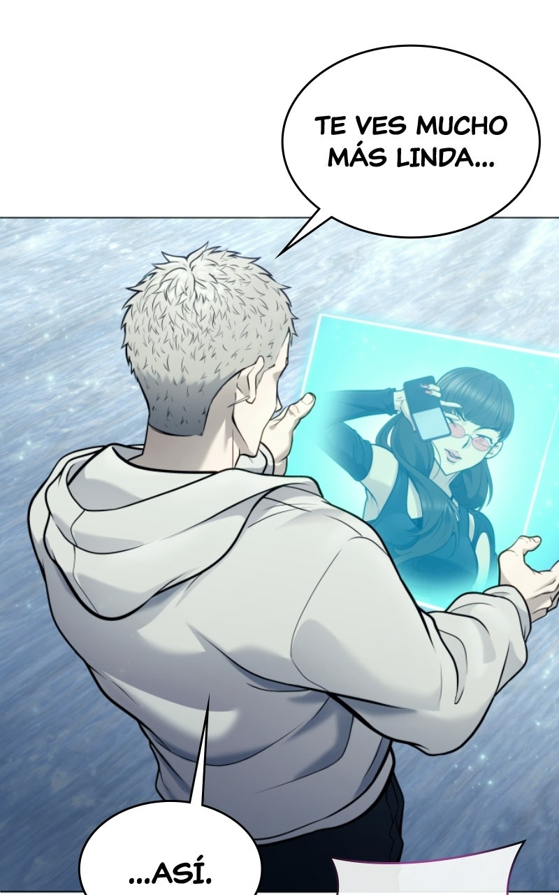 Read Tower of God_ Urek Mazino ES Manga Online