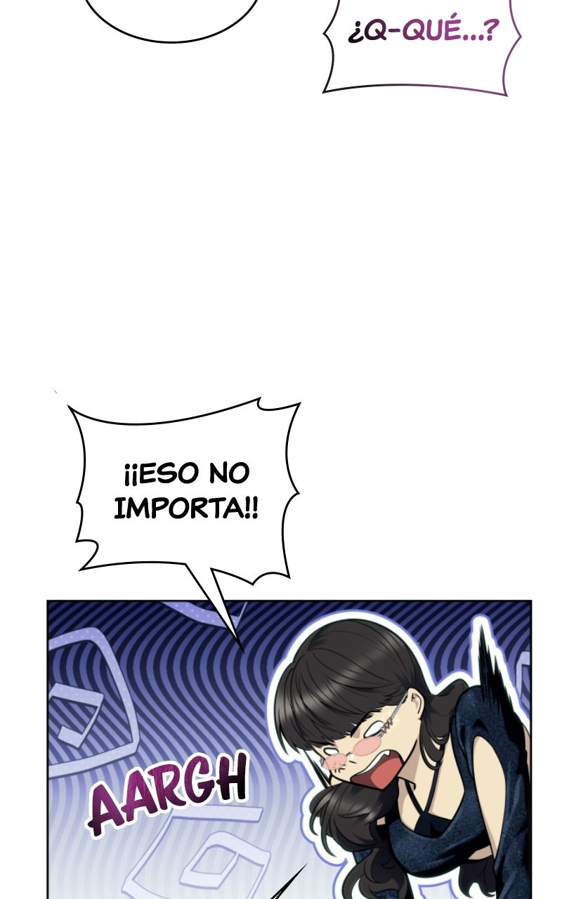 Read Tower of God_ Urek Mazino ES Manga Online