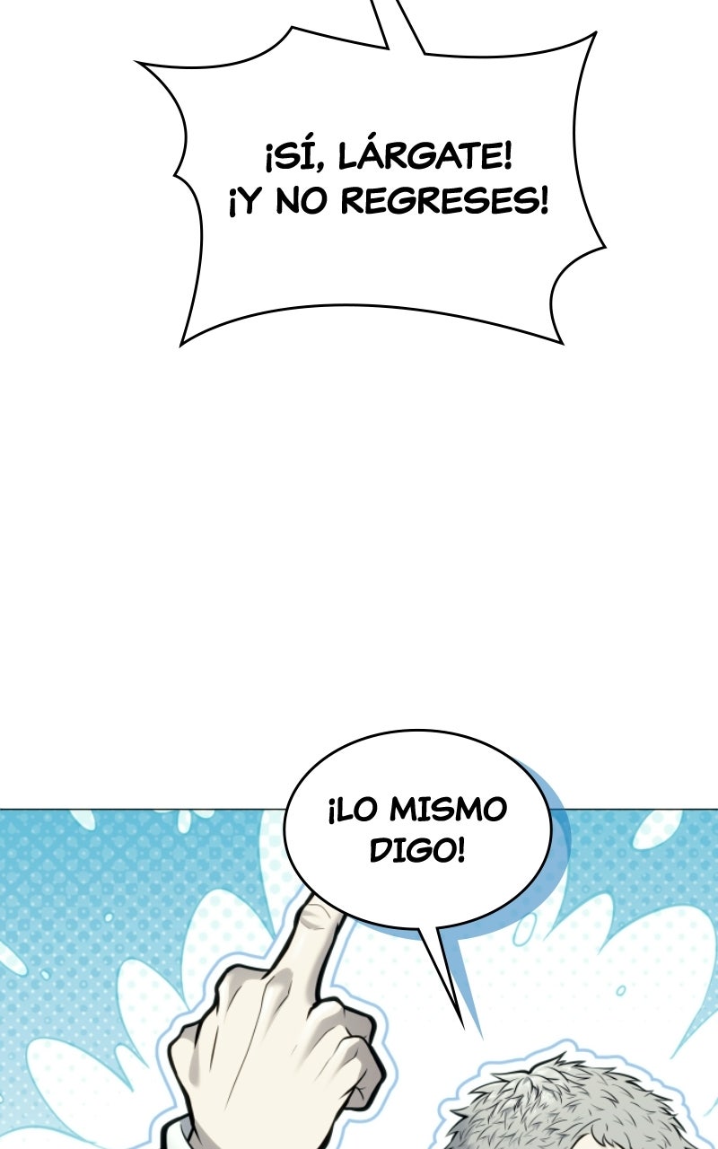 Read Tower of God_ Urek Mazino ES Manga Online