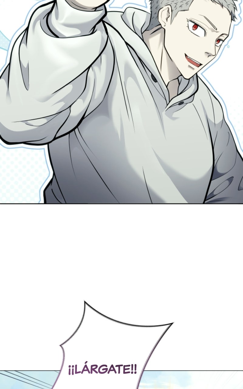 Read Tower of God_ Urek Mazino ES Manga Online