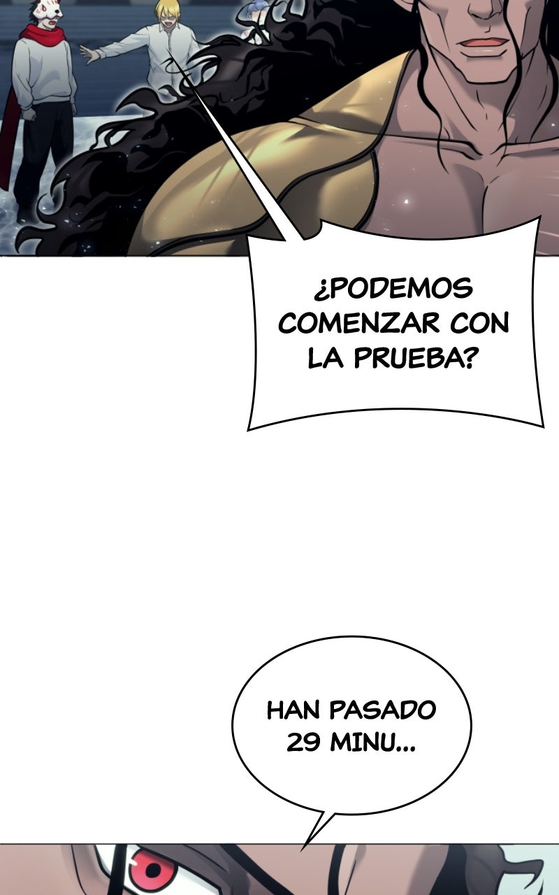 Read Tower of God_ Urek Mazino ES Manga Online