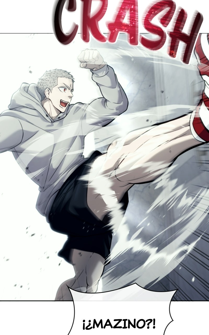 Read Tower of God_ Urek Mazino ES Manga Online