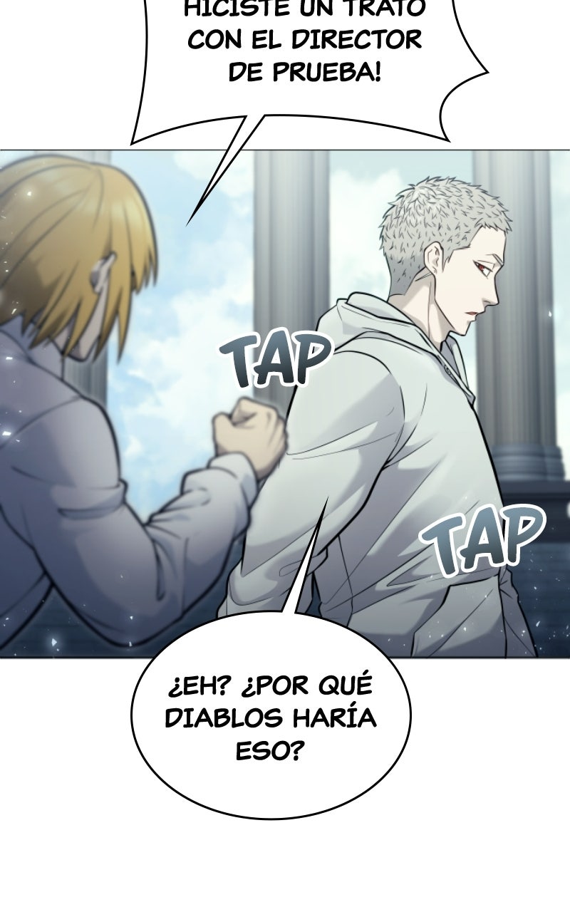 Read Tower of God_ Urek Mazino ES Manga Online
