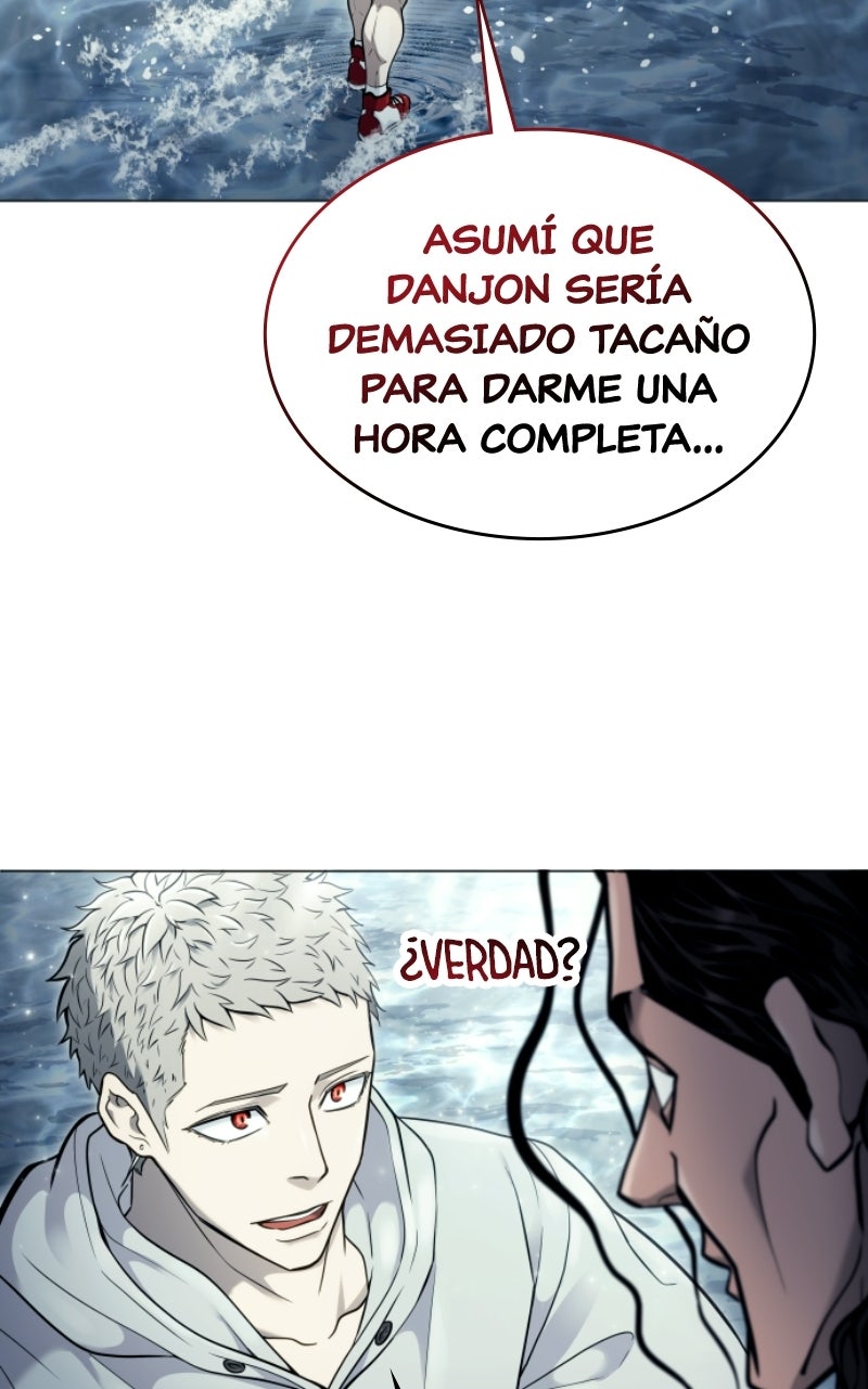 Read Tower of God_ Urek Mazino ES Manga Online