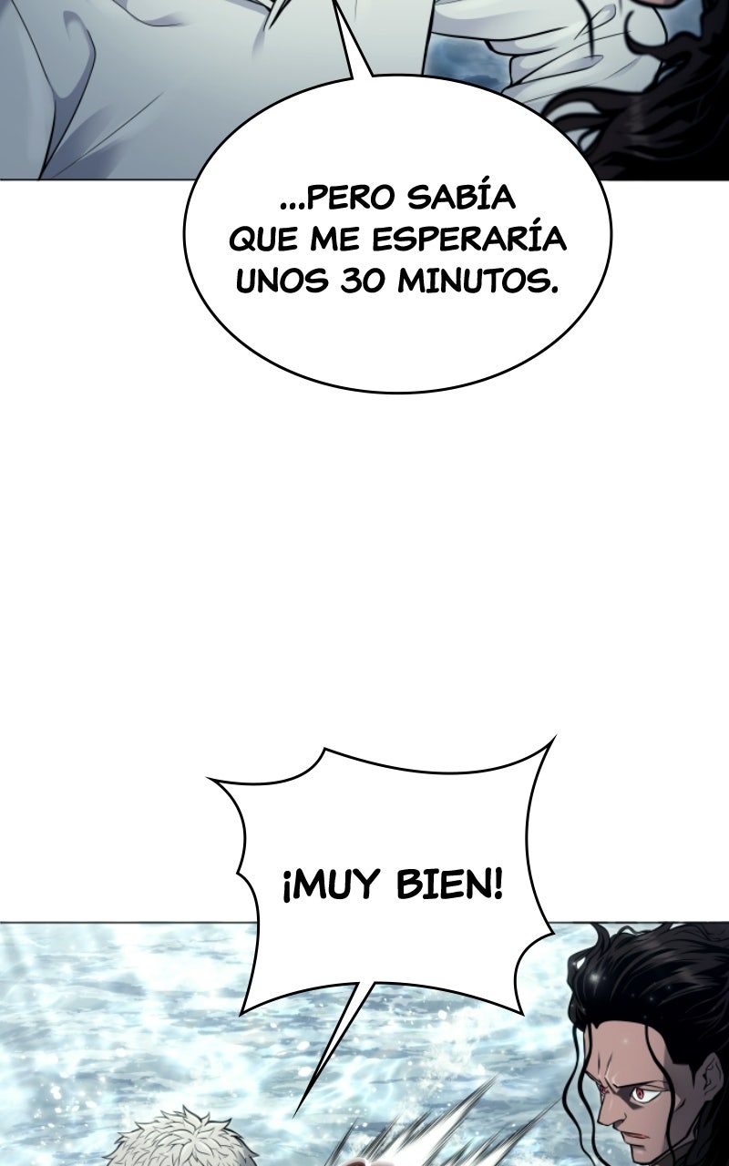 Read Tower of God_ Urek Mazino ES Manga Online