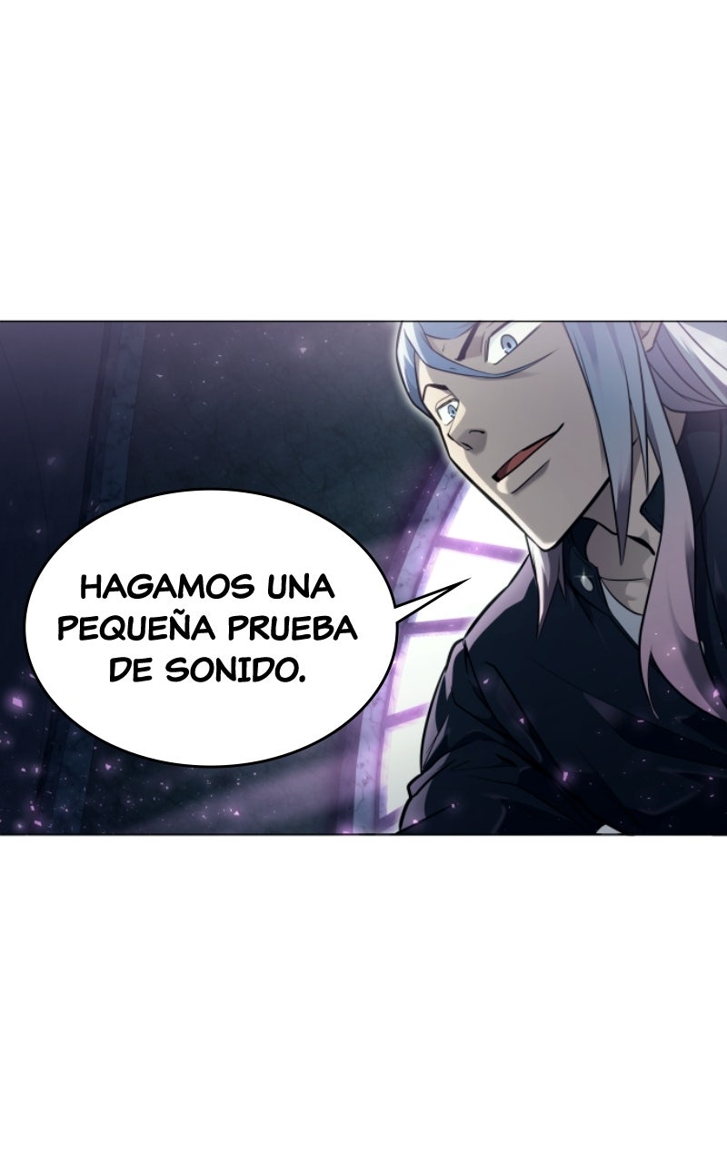 Read Tower of God_ Urek Mazino ES Manga Online
