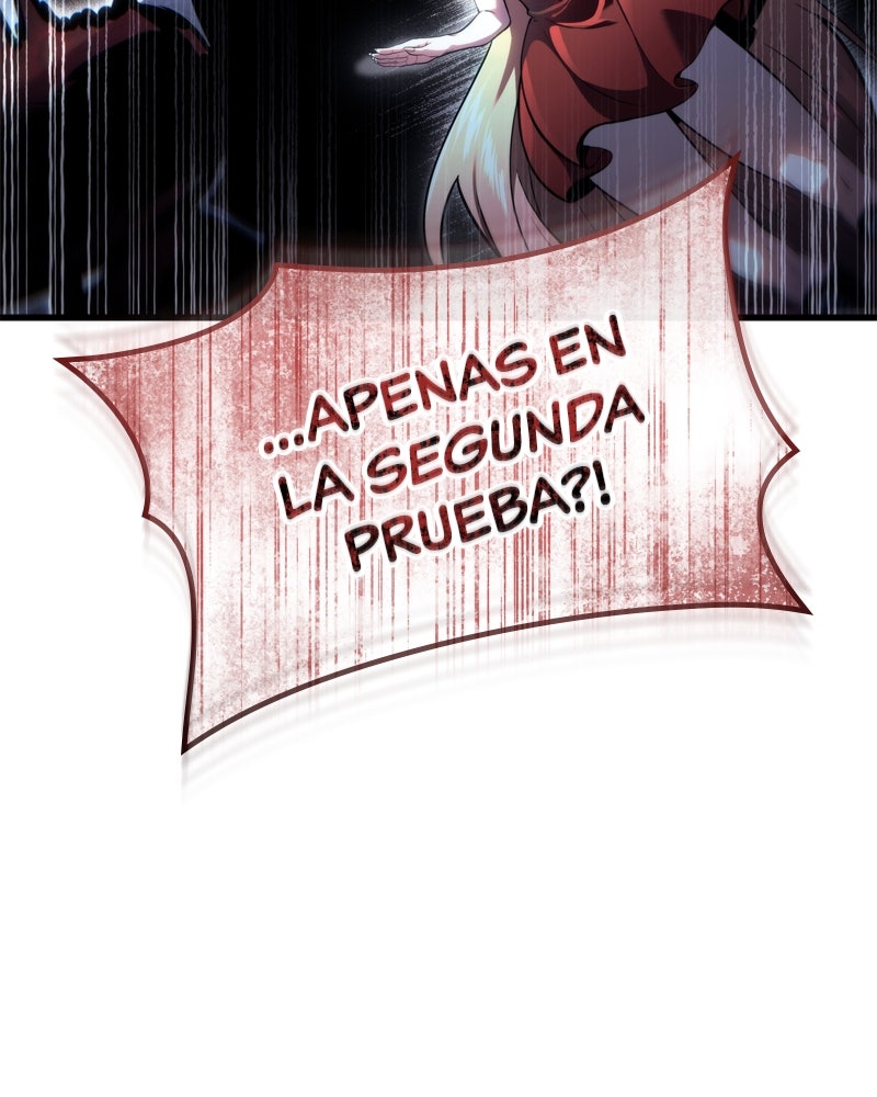 Read Tower of God_ Urek Mazino ES Manga Online