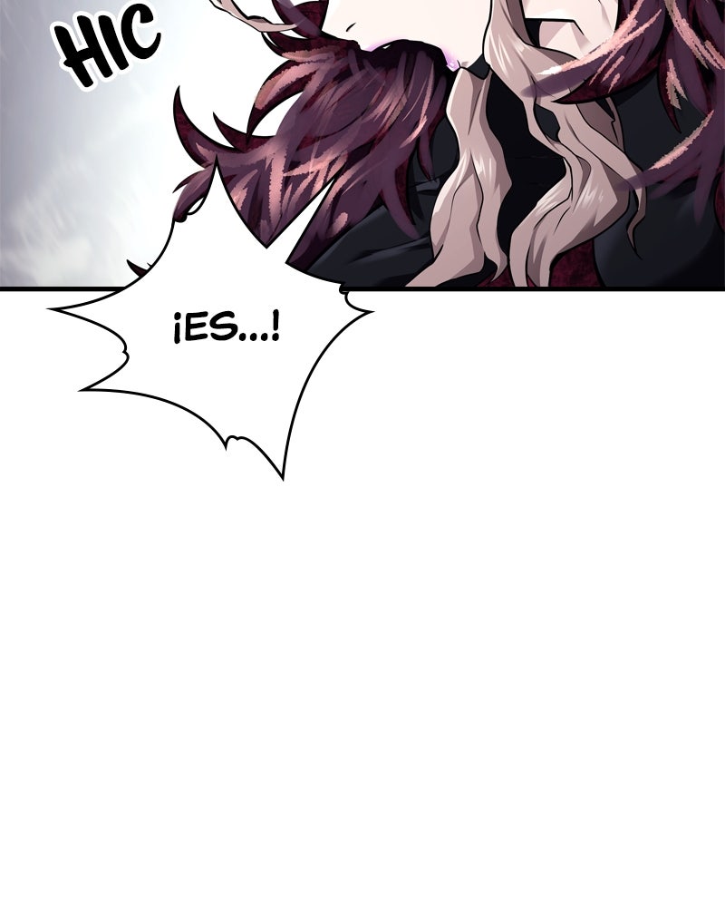 Read Tower of God_ Urek Mazino ES Manga Online