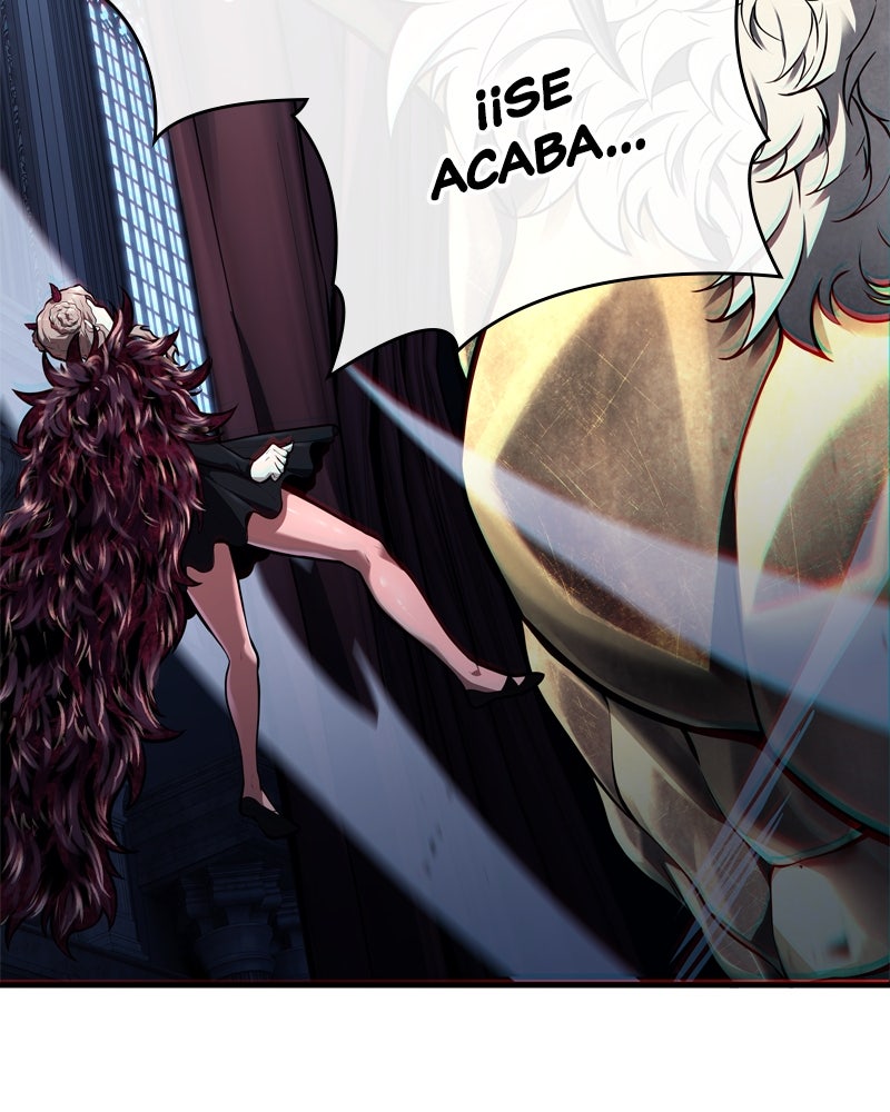 Read Tower of God_ Urek Mazino ES Manga Online