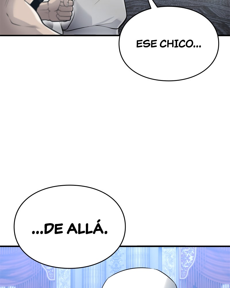 Read Tower of God_ Urek Mazino ES Manga Online