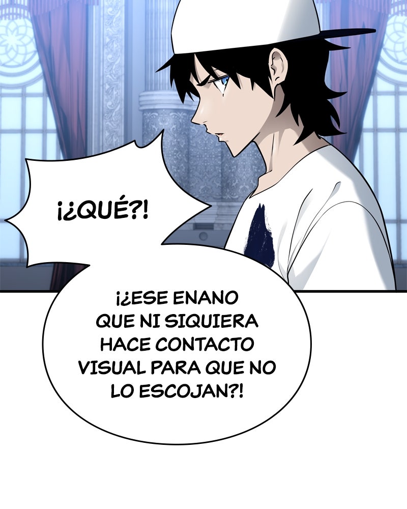 Read Tower of God_ Urek Mazino ES Manga Online