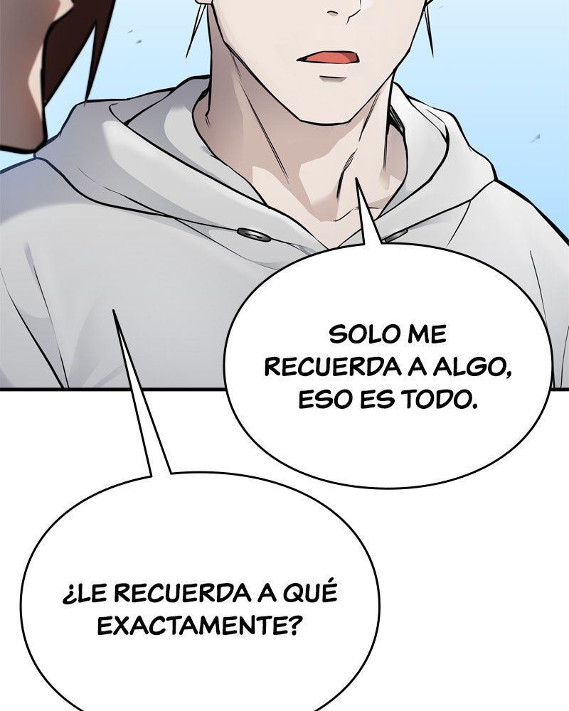 Read Tower of God_ Urek Mazino ES Manga Online
