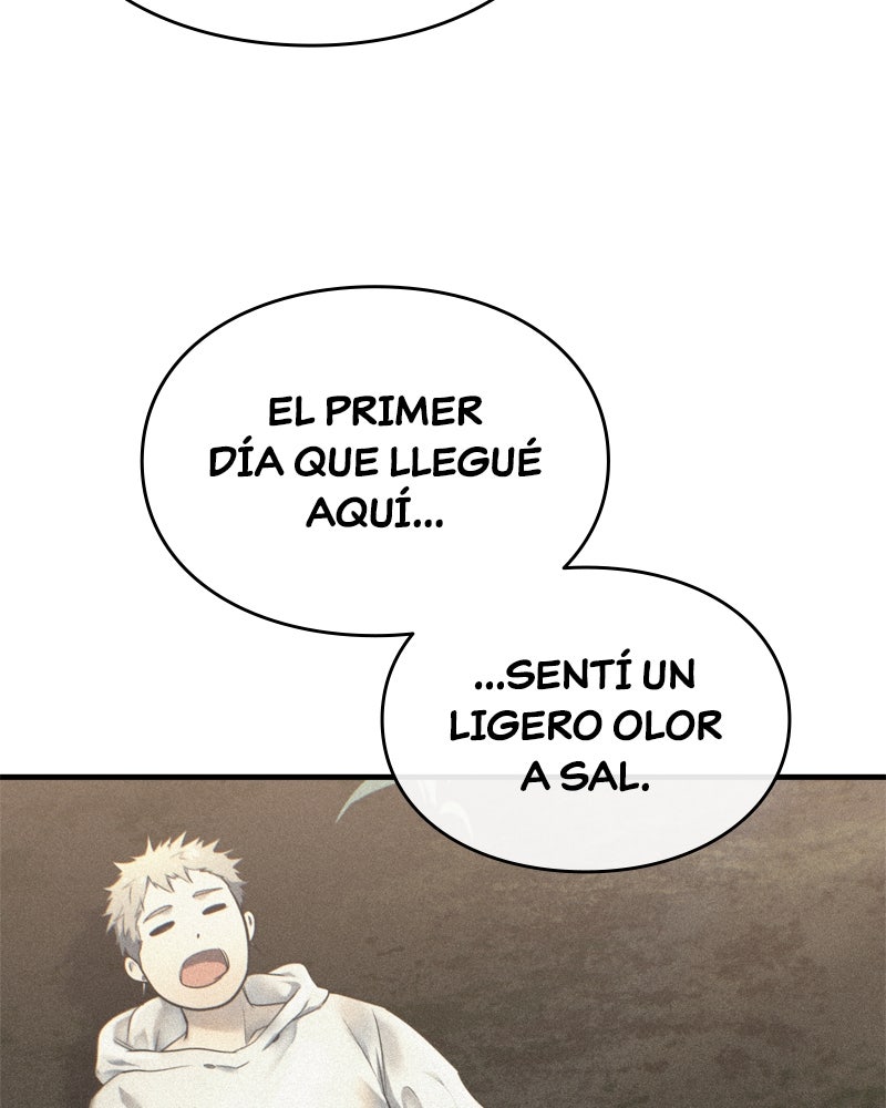 Read Tower of God_ Urek Mazino ES Manga Online