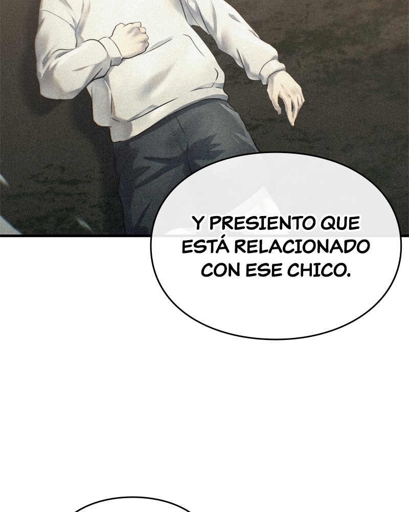 Read Tower of God_ Urek Mazino ES Manga Online