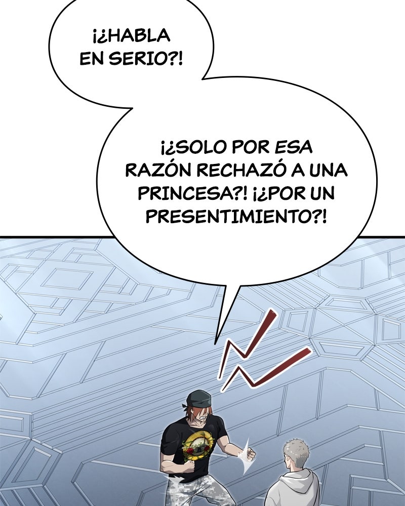 Read Tower of God_ Urek Mazino ES Manga Online