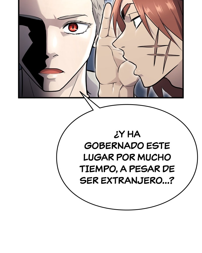 Read Tower of God_ Urek Mazino ES Manga Online
