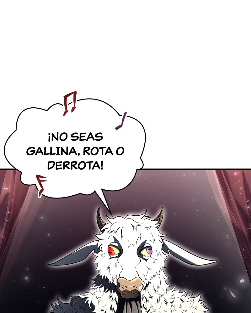 Read Tower of God_ Urek Mazino ES Manga Online