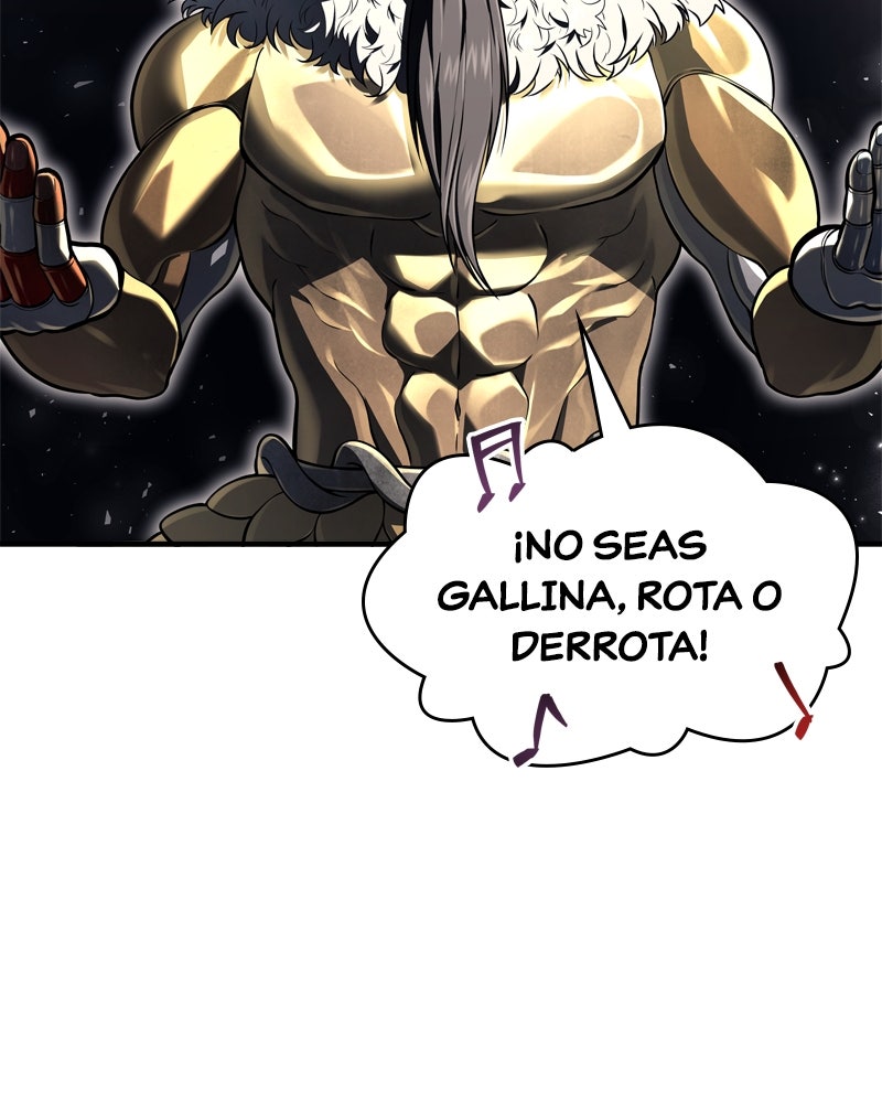 Read Tower of God_ Urek Mazino ES Manga Online