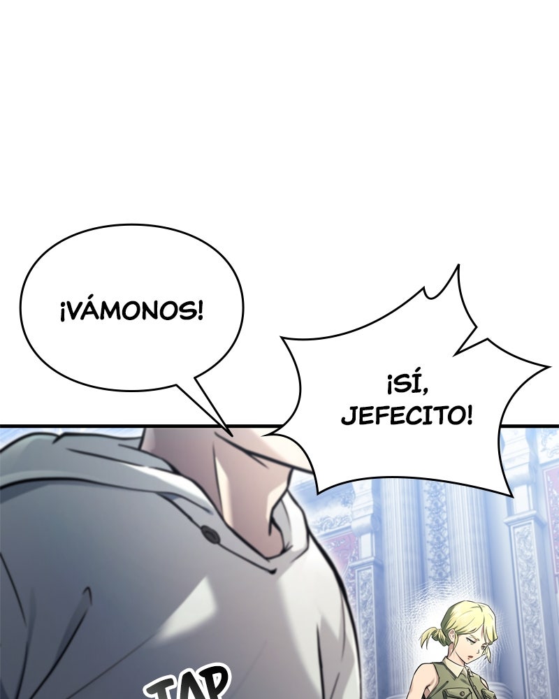 Read Tower of God_ Urek Mazino ES Manga Online