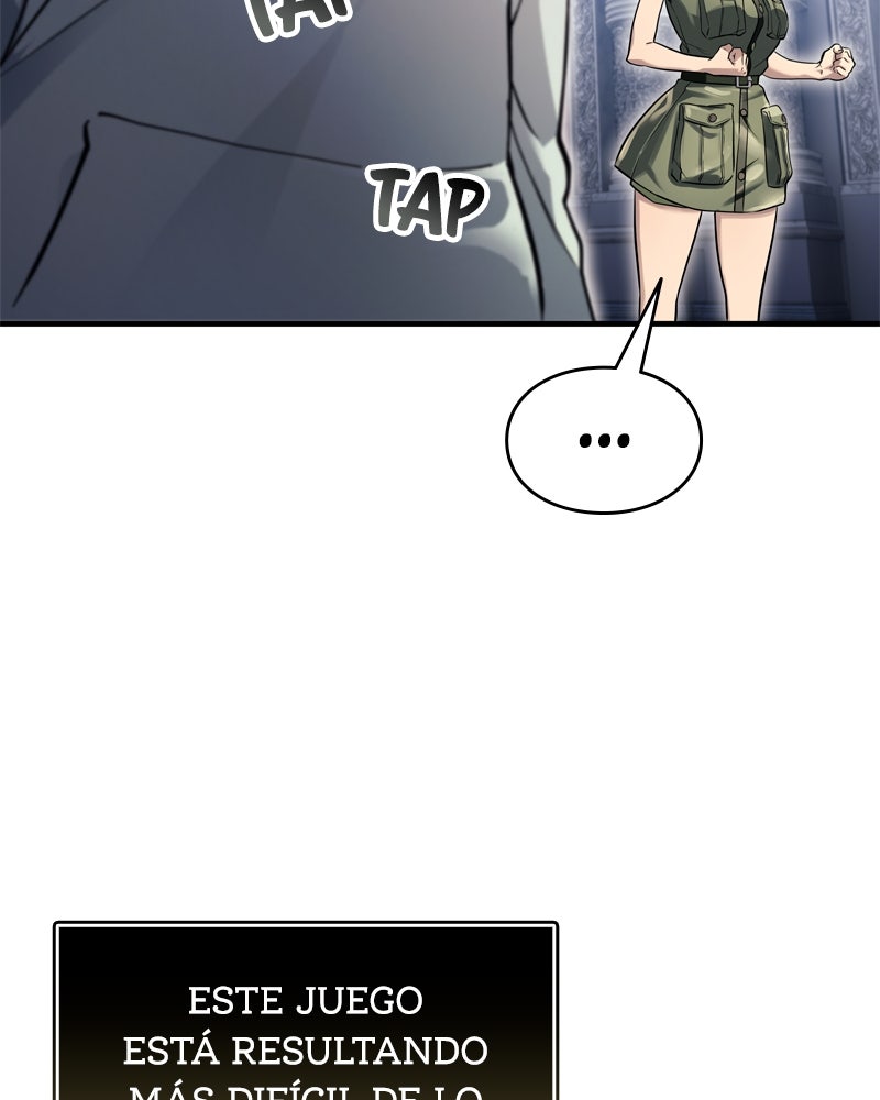 Read Tower of God_ Urek Mazino ES Manga Online