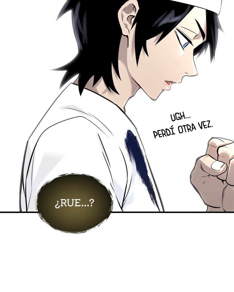 Read Tower of God_ Urek Mazino ES Manga Online