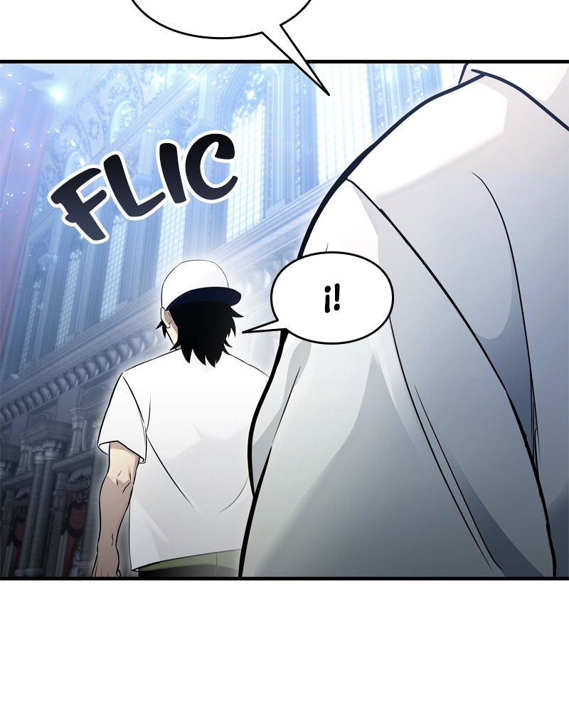 Read Tower of God_ Urek Mazino ES Manga Online