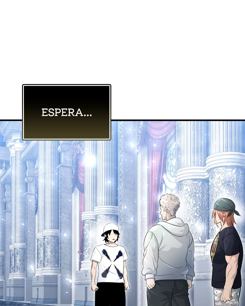 Read Tower of God_ Urek Mazino ES Manga Online