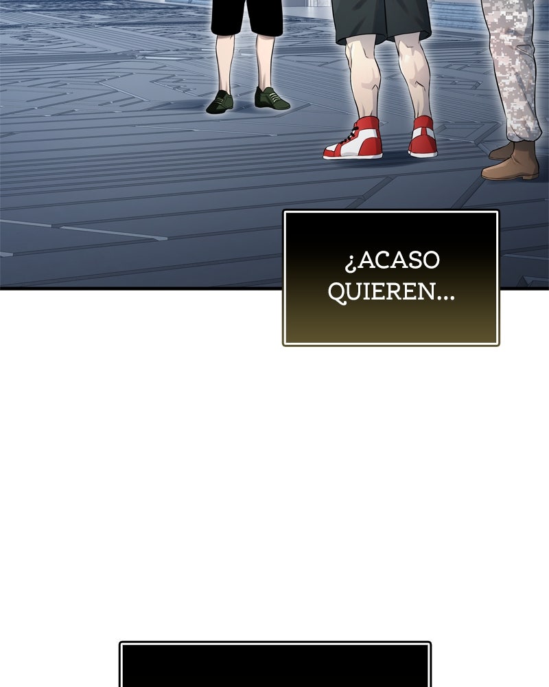 Read Tower of God_ Urek Mazino ES Manga Online