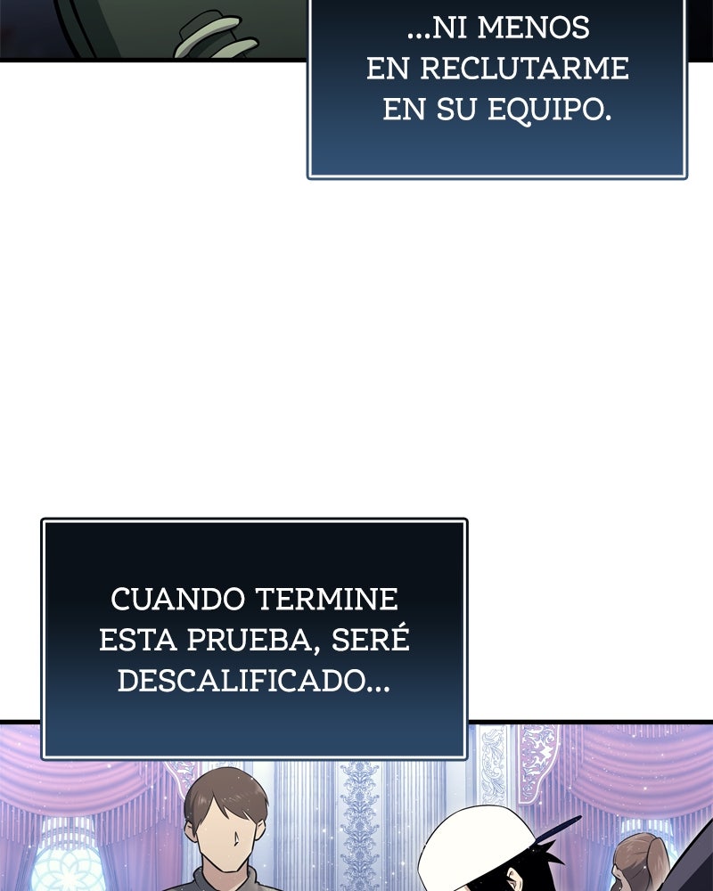 Read Tower of God_ Urek Mazino ES Manga Online