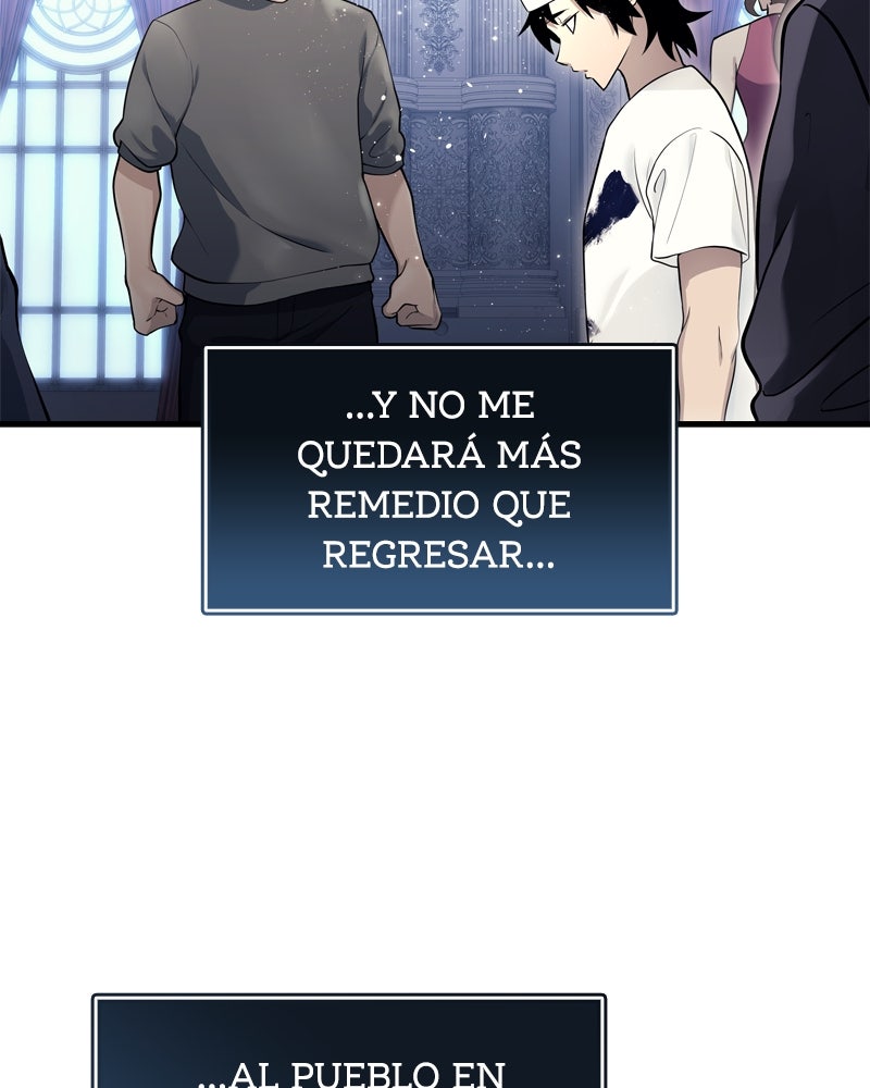 Read Tower of God_ Urek Mazino ES Manga Online