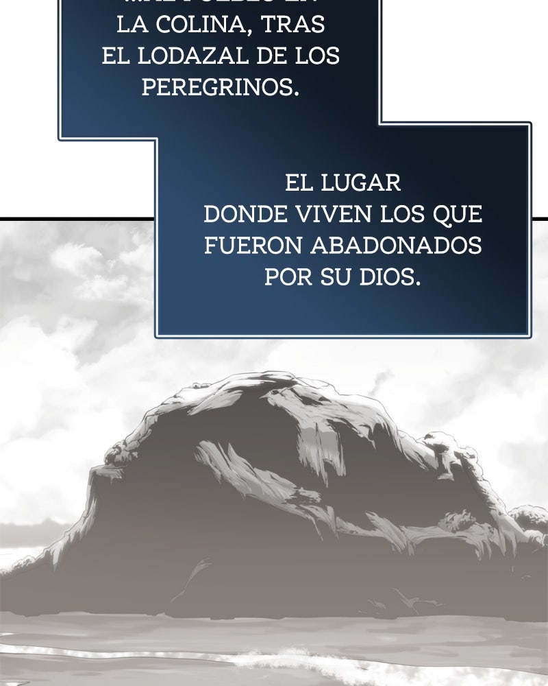 Read Tower of God_ Urek Mazino ES Manga Online