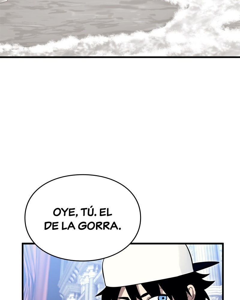 Read Tower of God_ Urek Mazino ES Manga Online