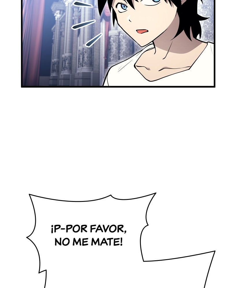 Read Tower of God_ Urek Mazino ES Manga Online