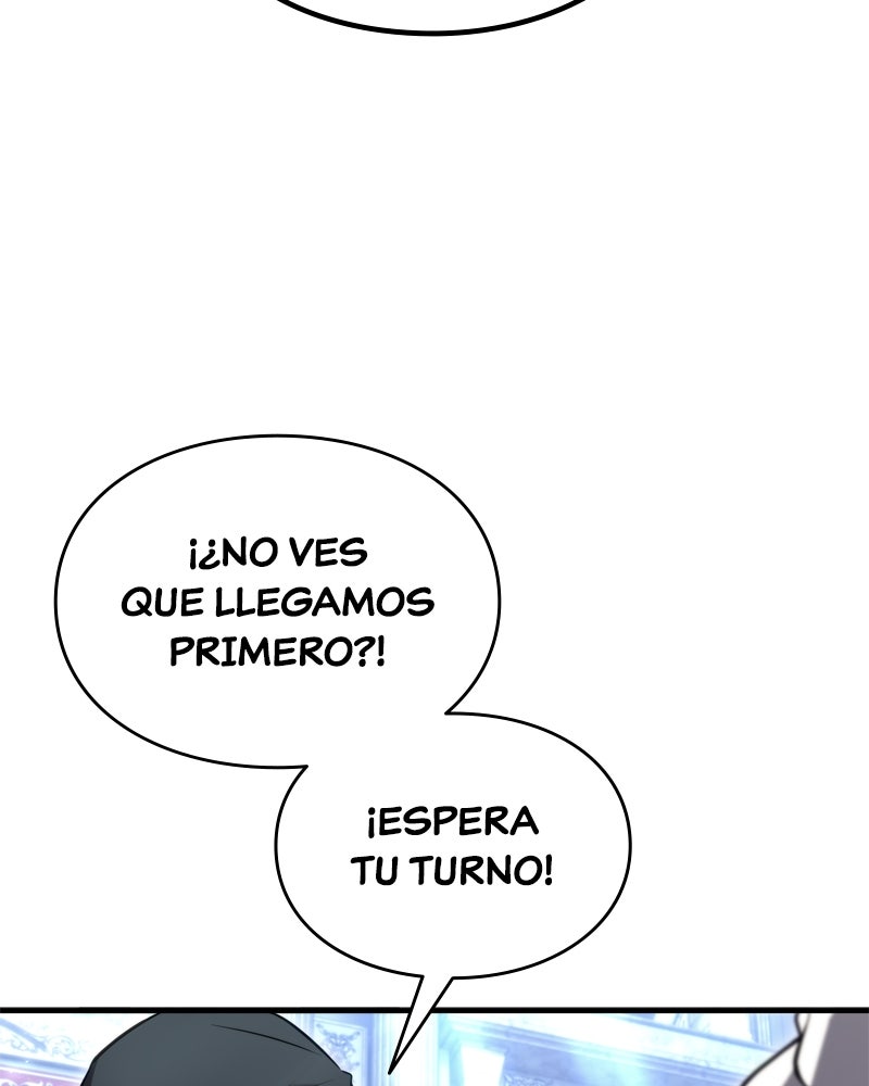 Read Tower of God_ Urek Mazino ES Manga Online