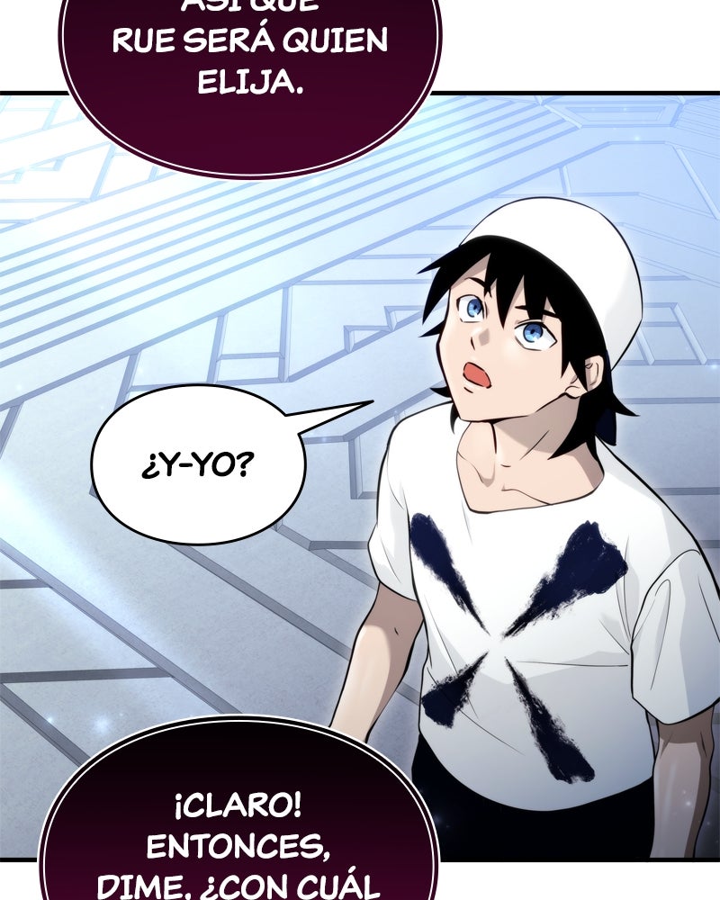 Read Tower of God_ Urek Mazino ES Manga Online