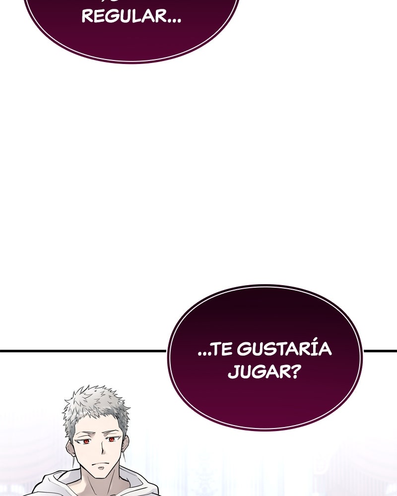 Read Tower of God_ Urek Mazino ES Manga Online