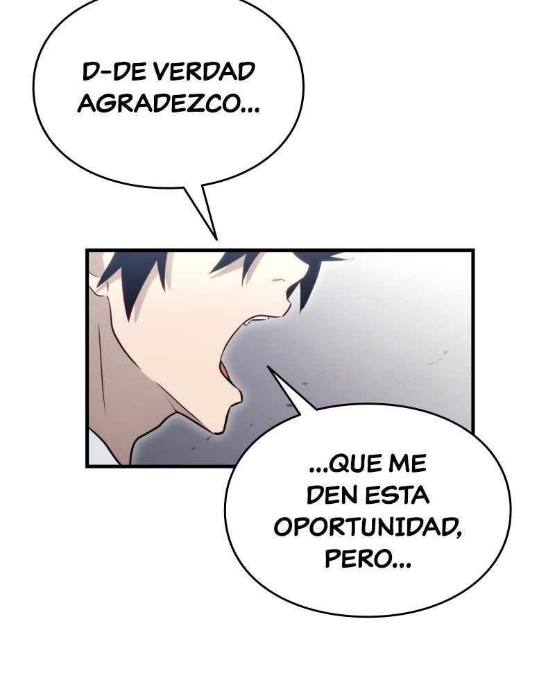 Read Tower of God_ Urek Mazino ES Manga Online