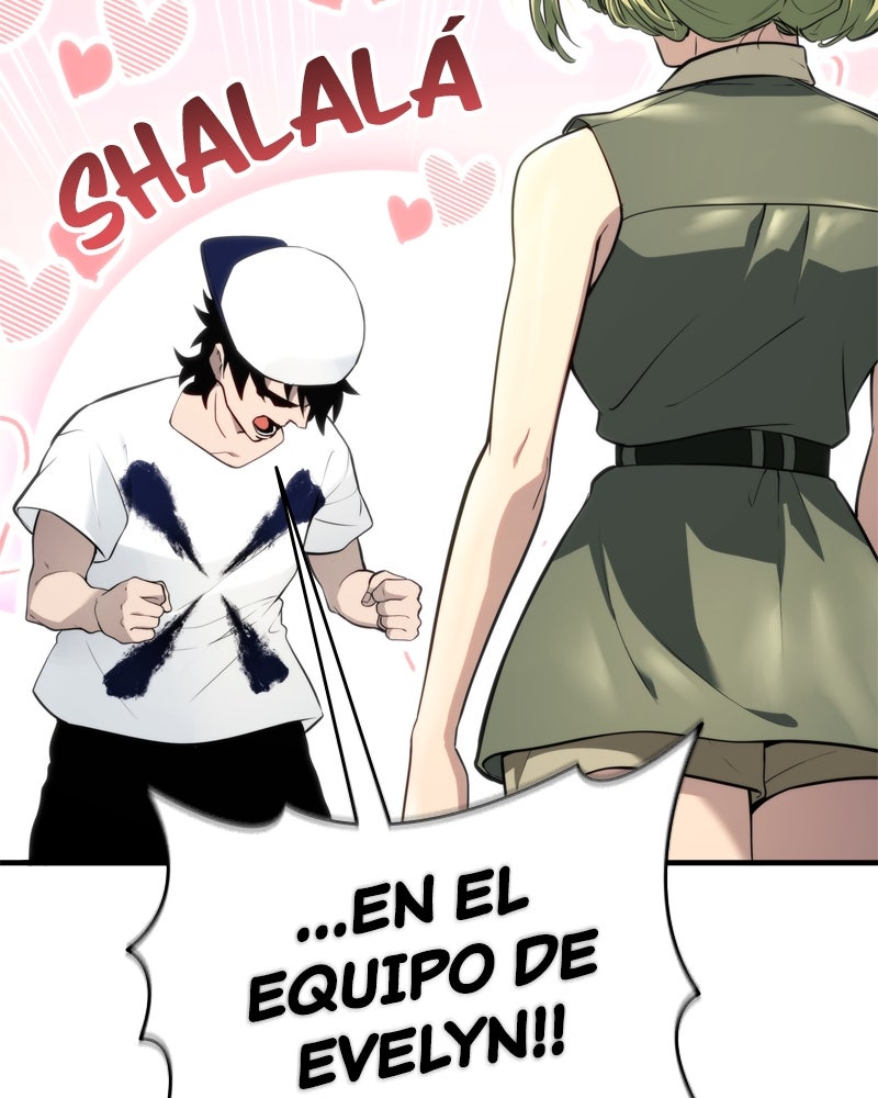 Read Tower of God_ Urek Mazino ES Manga Online