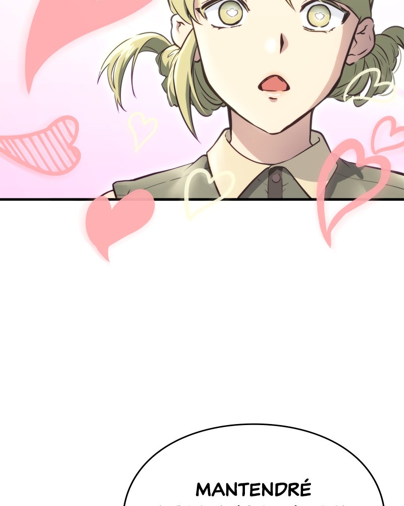 Read Tower of God_ Urek Mazino ES Manga Online