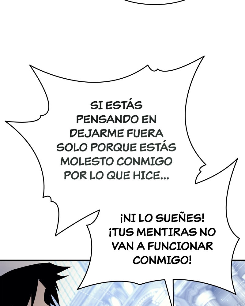 Read Tower of God_ Urek Mazino ES Manga Online