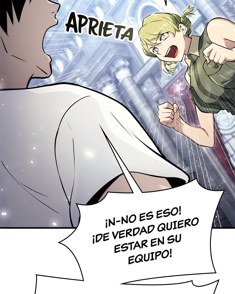 Read Tower of God_ Urek Mazino ES Manga Online