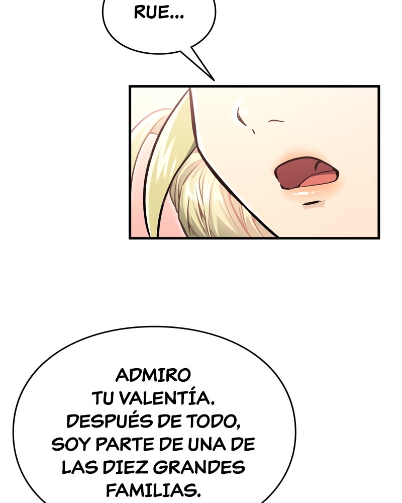 Read Tower of God_ Urek Mazino ES Manga Online
