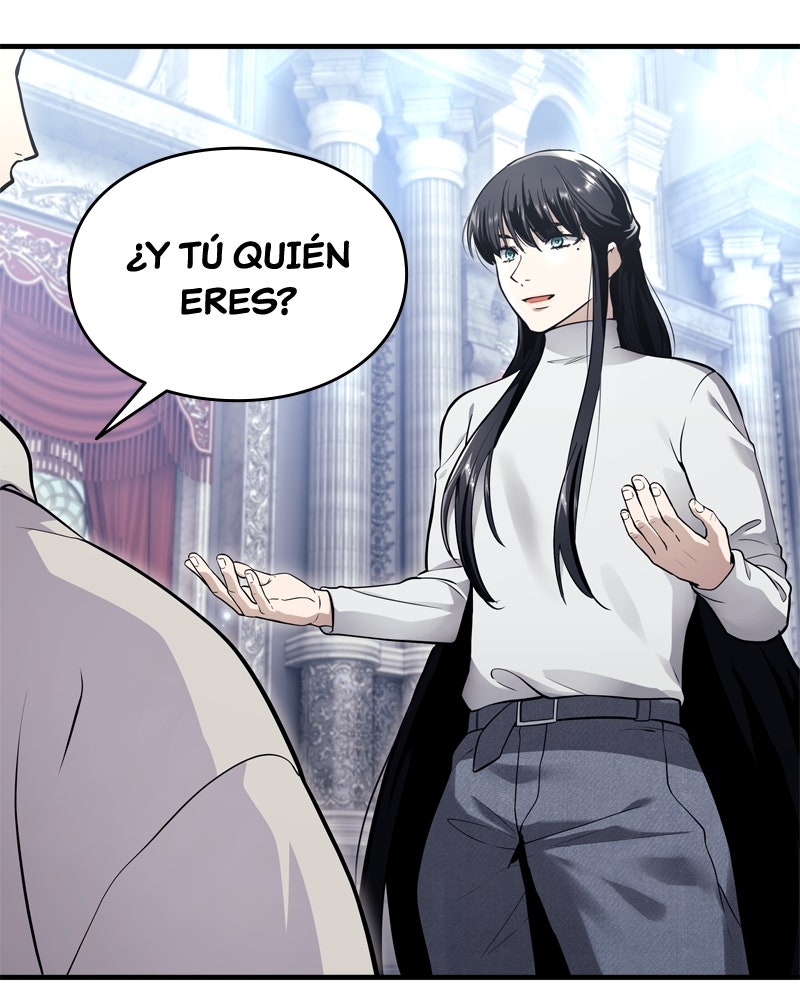 Read Tower of God_ Urek Mazino ES Manga Online