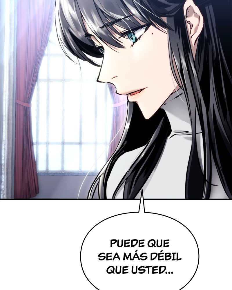 Read Tower of God_ Urek Mazino ES Manga Online