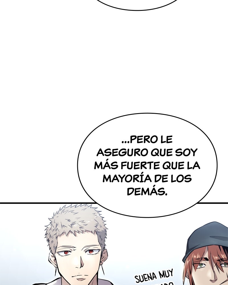 Read Tower of God_ Urek Mazino ES Manga Online