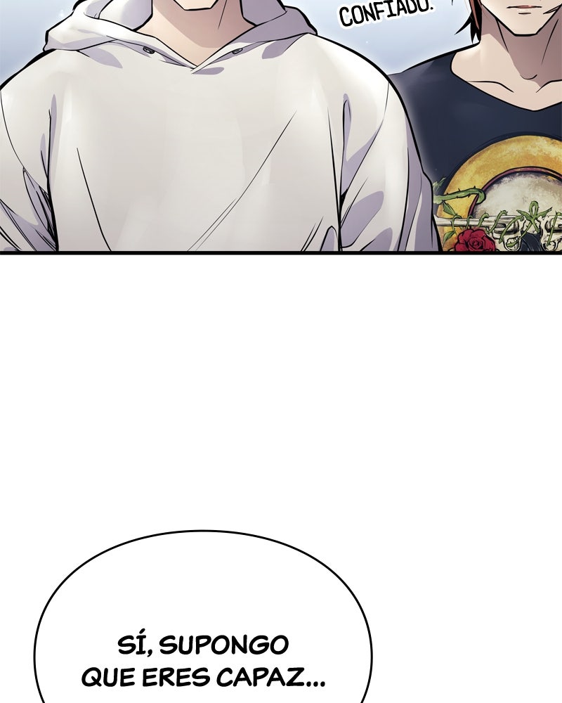 Read Tower of God_ Urek Mazino ES Manga Online