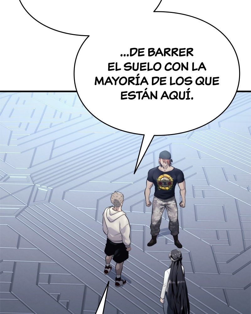 Read Tower of God_ Urek Mazino ES Manga Online
